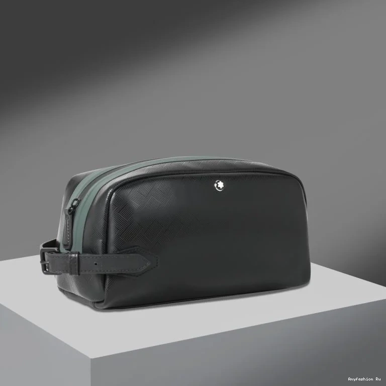 38572 Bags Mens GoodFit Montblanc Clutch 0811
